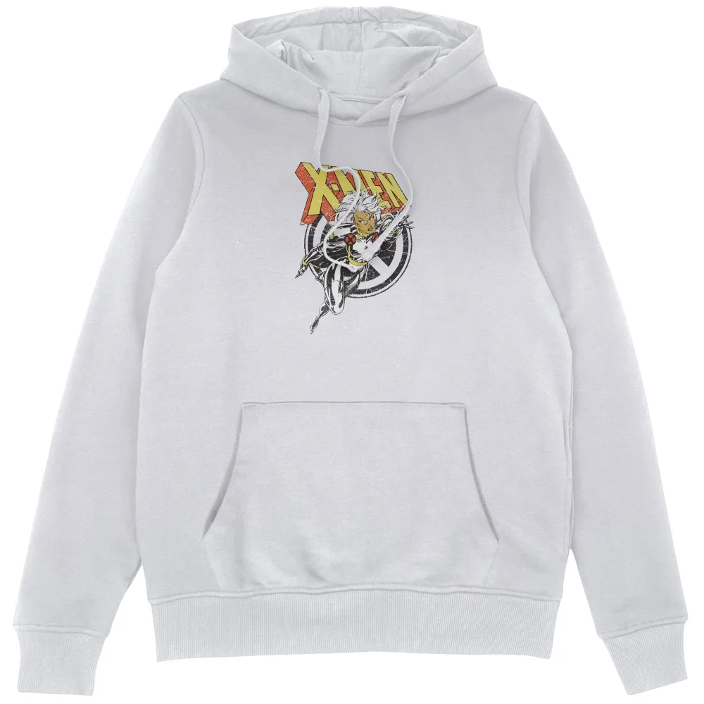X-Men Storm Hoodie White - L Image 1