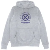 X-Men Xavier Institute For Gifted Youngsters Hoodie Black