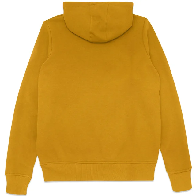 X-Men Weapon X Hoodie Mustard