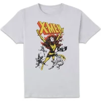 X-Men Rise Of The Phoenix T-Shirt White - undefined undefined