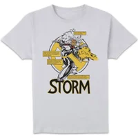 X-Men Storm Bio T-Shirt White