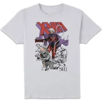 X-Men Magneto Triumphant T-Shirt White