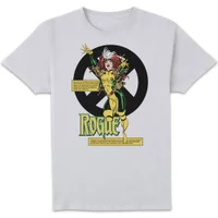 X-Men Rogue Bio T-Shirt White