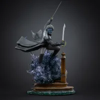 Iron Studios Avengers Doomsday Nightcrawler BDS Art Scale 1/10 Statue