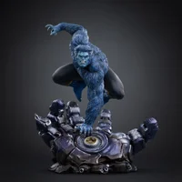 Iron Studios Avengers Doomsday Beast BDS Art Scale 1/10 Statue