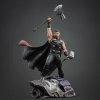 Iron Studios Avengers Doomsday Thor BDS Art Scale 1/10 Statue