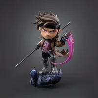 Iron Studios Avengers Doomsday Gambit Minico Figure