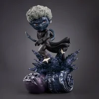 Iron Studios Avengers Doomsday Nightcrawler Minico Figure
