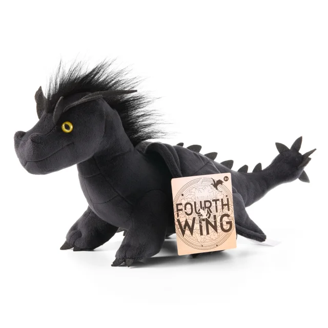 FOURTH WING - TAIRN PLUSH