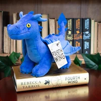 FOURTH WING - SGAEYL PLUSH