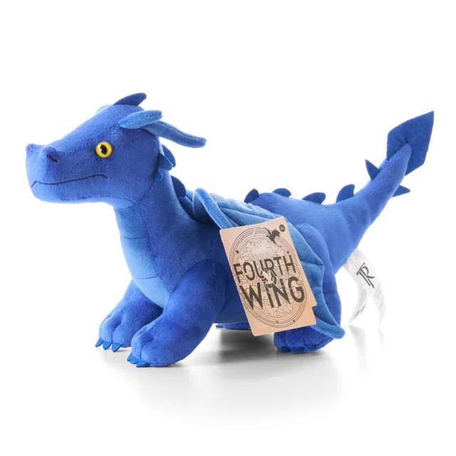 FOURTH WING - SGAEYL PLUSH