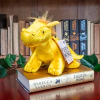 FOURTH WING - ANDARNA PLUSH
