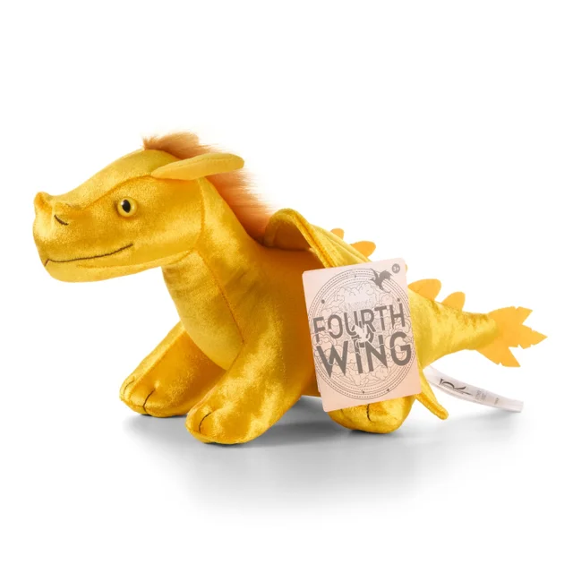 FOURTH WING - ANDARNA PLUSH