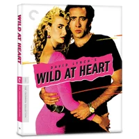 Wild at Heart 4K UHD & Blu-Ray (The Criterion Collection)