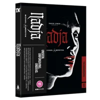Nadja 4K UHD + Blu-ray