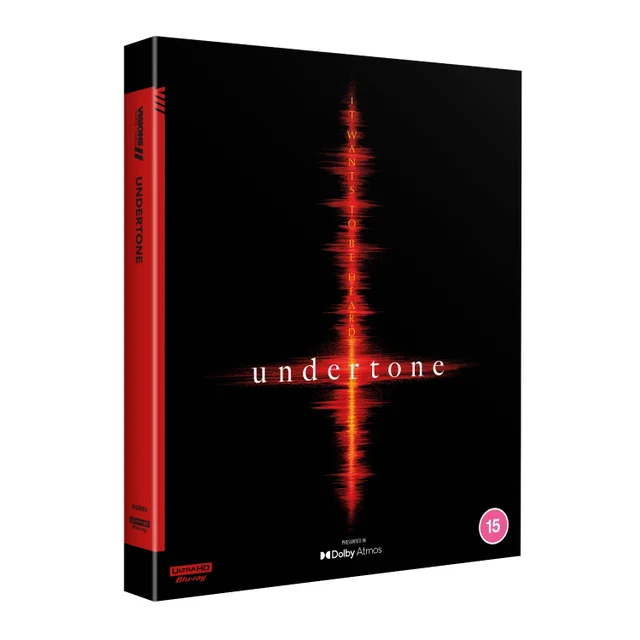 Undertone 4K UHD