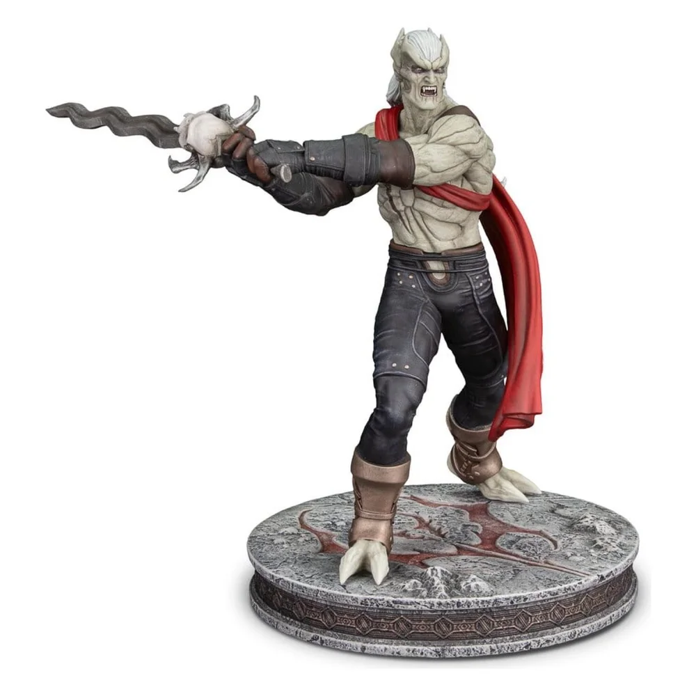 Legacy of Kain PVC Figure Kain 22 cm Image 1