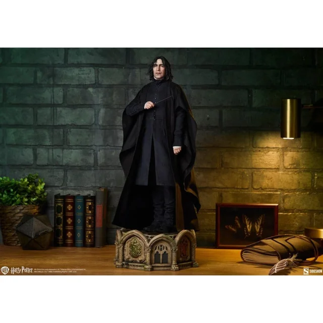 Sideshow Severus Snape - Harry Potter - Premium Format Figure