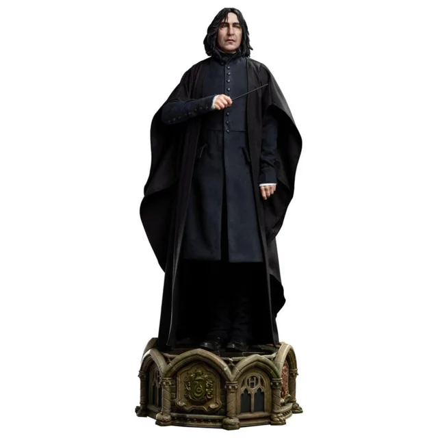 Sideshow Severus Snape - Harry Potter - Premium Format Figure