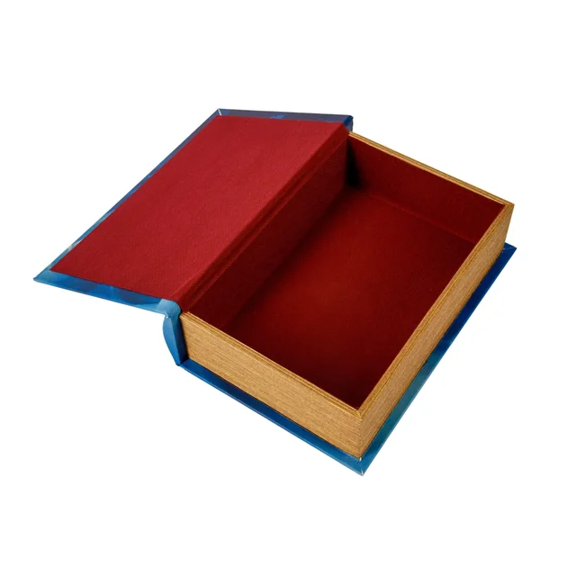 Harry Potter: Order of the Phoenix Storage Book Box