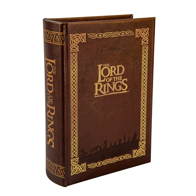Lord of the Rings: Storage Book Box