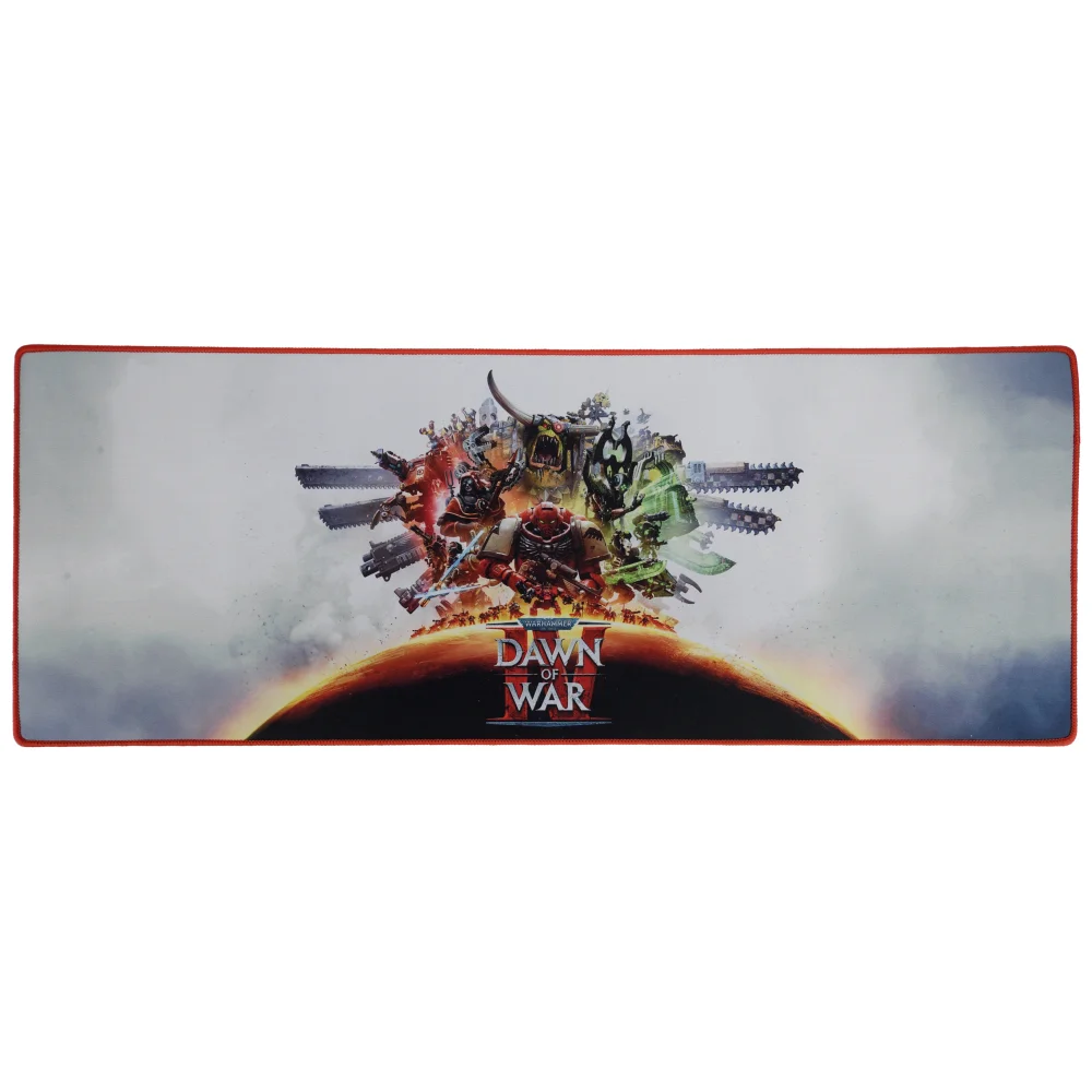 Warhammer 40,000: Dawn of War IV Desk Mat Image 1