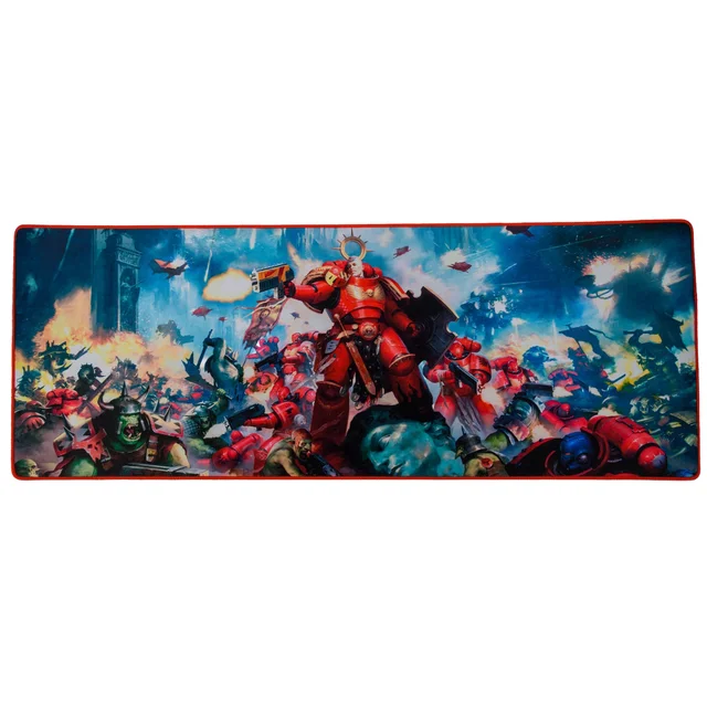 Warhammer 40,000 Armageddon Desk Mat