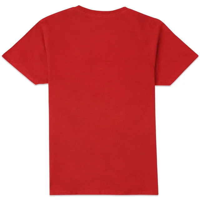 Marvel Comics x Zavvi Exclusive Spiderman Webslinger Premium T-shirt - Red