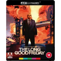 The Long Good Friday 4K UHD - undefined undefined
