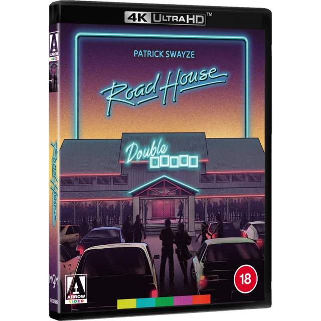 Road House 4K UHD