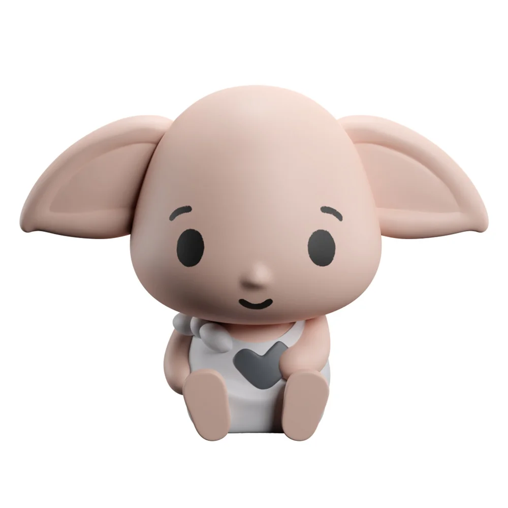 Harry Potter Dobby Squishy Lamp Image 1