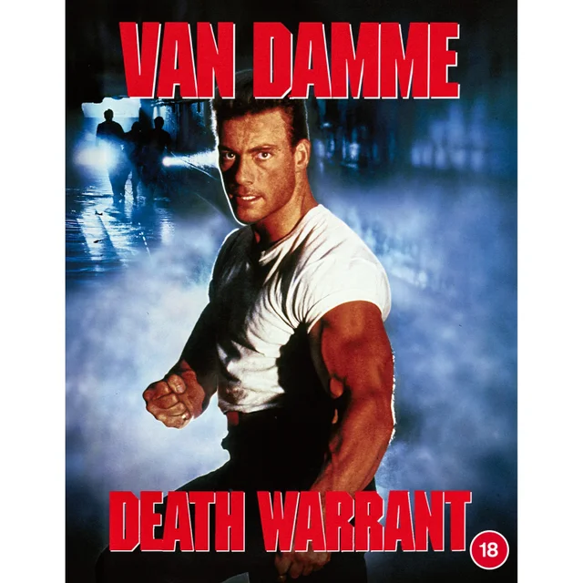 Death Warrant