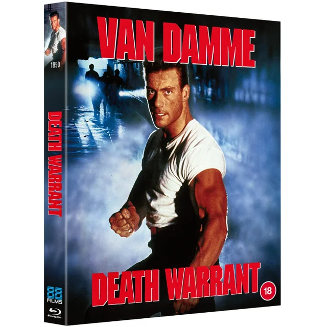 Death Warrant