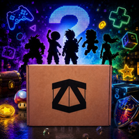 ZBOX Mystery Box - Gaming Variation - undefined undefined