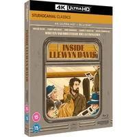Inside Llewyn Davis 4K UHD