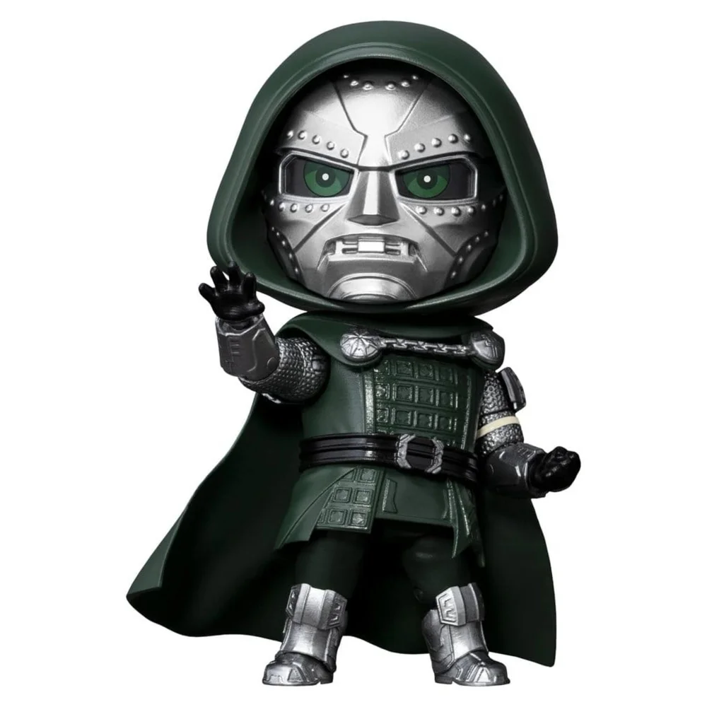 Beast Kingdom Marvel Action Figure Avengers: Doomsday Doctor Doom 12 cm Image 1