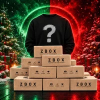 Chrsitmas preperation Mystery Bundle + Mystery Christmas Jumper - undefined undefined