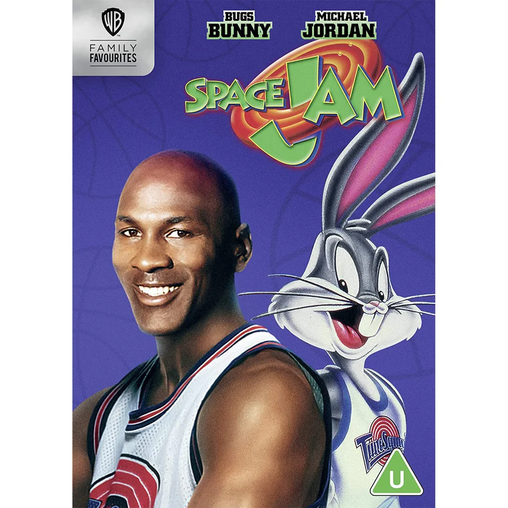 Space Jam Image 1
