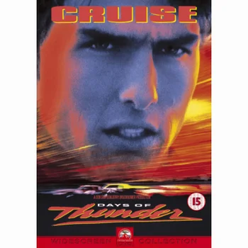 Days Of Thunder