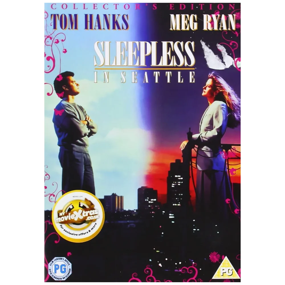 Sleepless In Seattle (Collectors Edition) Image 1