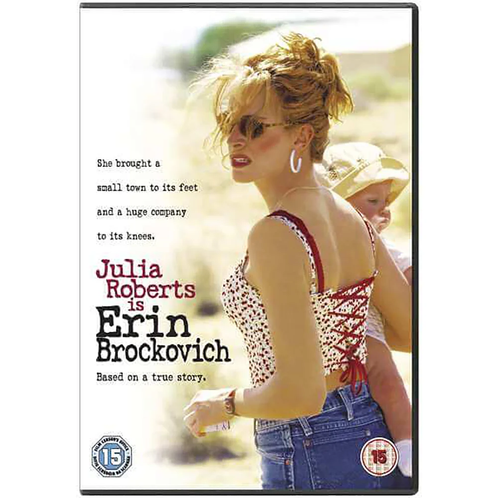 Erin Brockovich Image 1