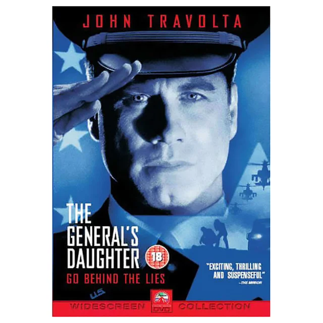The Generals Daughter