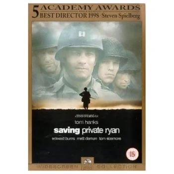 Saving Private Ryan