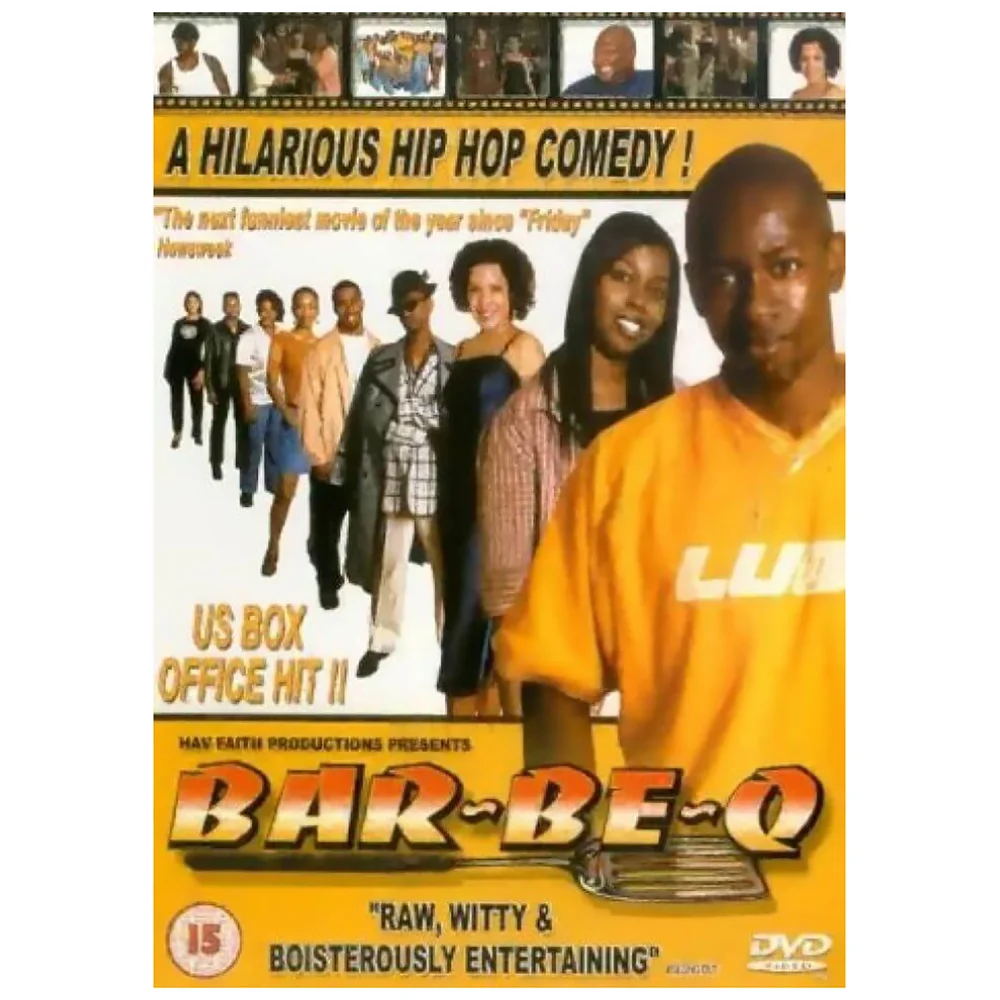 Bar-Be-Q Image 1