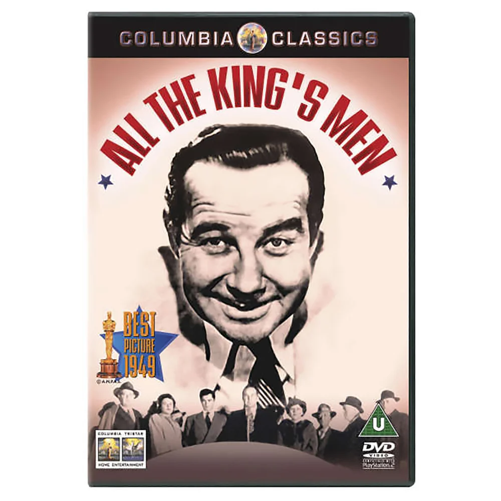 All The King's Men Image 1