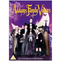 Addams Family Values