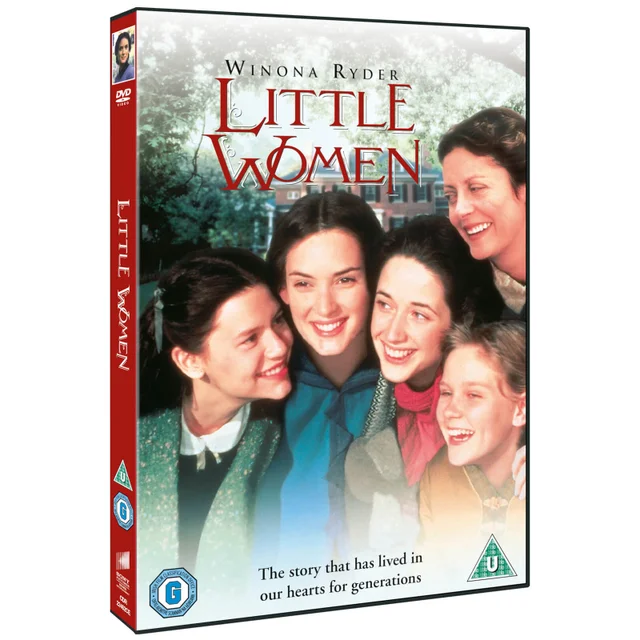 Little Women - Collectors Edition