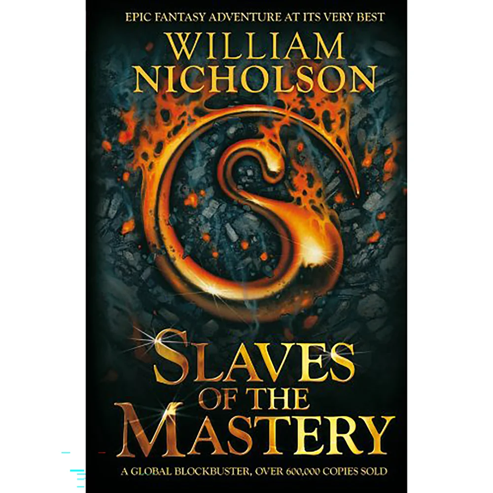Slaves of the Mastery Image 1