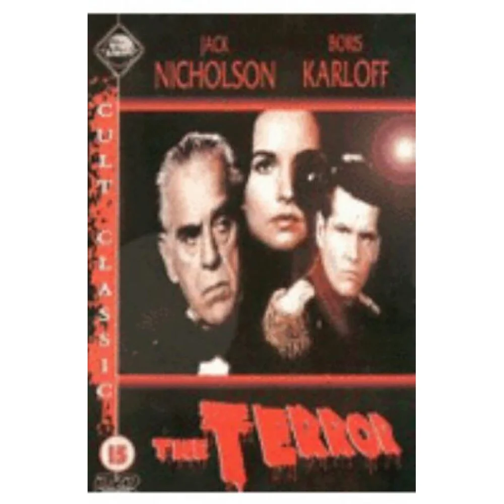 The Terror Image 1