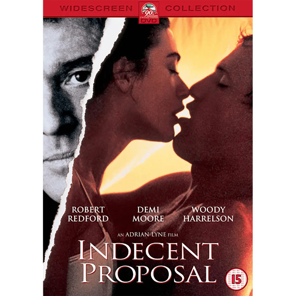 Indecent Proposal Image 1